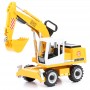 Koparka kołowa Liebherr 912 Zabawka Bruder 02426