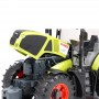 Traktor ciągnik Claas Axion 950 z ładowaczem czołowym Zabawka Bruder 03013