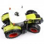 Traktor ciągnik Claas Axion 950 z ładowaczem czołowym Zabawka Bruder 03013