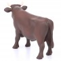 Figurka byk brązowy Zabawka Bruder 02309
