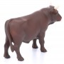 Figurka byk brązowy Zabawka Bruder 02309