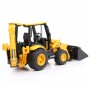 Koparko-ładowarka JCB Midi CX Zabawka Bruder 02427