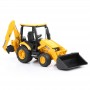 Koparko-ładowarka JCB Midi CX Zabawka Bruder 02427