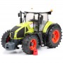 Traktor ciągnik Claas Axion 950 Zabawka Bruder 03012