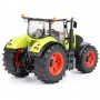 Traktor ciągnik Claas Axion 950 Zabawka Bruder 03012