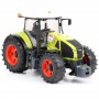 Traktor ciągnik Claas Axion 950 Zabawka Bruder 03012