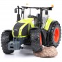 Traktor ciągnik Claas Axion 950 Zabawka Bruder 03012