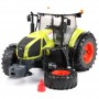Traktor ciągnik Claas Axion 950 Zabawka Bruder 03012