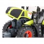 Traktor ciągnik Claas Axion 950 Zabawka Bruder 03012