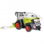 Sieczkarnia kombajn do kukurydzy Claas Jaguar 980 Zabawka Bruder 02134
