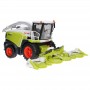 Sieczkarnia kombajn do kukurydzy Claas Jaguar 980 Zabawka Bruder 02134