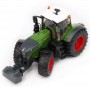 Traktor ciągnik Fendt 1050 Vario z figurką mechanika Zabawka Bruder 04041