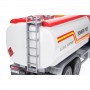 Ciężarówka cysterna MAN do transportu paliwa Bruder 03775