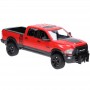 Samochód Pick-up Dodge RAM 2500 Power Wagon Zabawka Bruder 02500