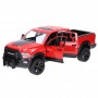Samochód Pick-up Dodge RAM 2500 Power Wagon Zabawka Bruder 02500
