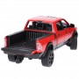 Samochód Pick-up Dodge RAM 2500 Power Wagon Zabawka Bruder 02500