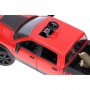 Samochód Pick-up Dodge RAM 2500 Power Wagon Zabawka Bruder 02500
