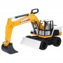 Koparka kołowa Roadmax XE 5000 Zabawka Bruder 03413