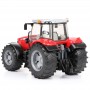 Traktor ciągnik Massey Ferguson 7624 Zabawka Bruder 03046
