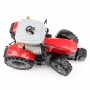 Traktor ciągnik Massey Ferguson 7624 Zabawka Bruder 03046