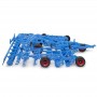 Agregat Kultywator Lemken Grubber Koralin 9 Zabawka Bruder 02228