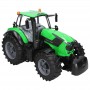 Traktor ciągnik Deutz 8280 TTV Zabawka Bruder 03160
