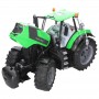 Traktor ciągnik Deutz 8280 TTV Zabawka Bruder 03160