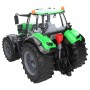 Traktor ciągnik Deutz 8280 TTV Zabawka Bruder 03160