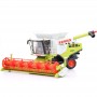 Kombajn zbożowy Class Lexion 780 Zabawka Bruder 02119