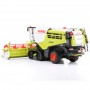 Kombajn zbożowy Class Lexion 780 Zabawka Bruder 02119