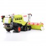 Kombajn zbożowy Class Lexion 780 Zabawka Bruder 02119