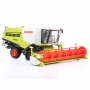 Kombajn zbożowy Class Lexion 780 Zabawka Bruder 02119