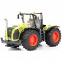Traktor ciągnik Claas Xerion 5000 Zabawka Bruder 03015