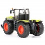 Traktor ciągnik Claas Xerion 5000 Zabawka Bruder 03015