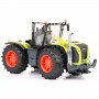 Traktor ciągnik Claas Xerion 5000 Zabawka Bruder 03015