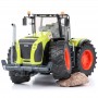 Traktor ciągnik Claas Xerion 5000 Zabawka Bruder 03015
