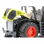 Traktor ciągnik Claas Xerion 5000 Zabawka Bruder 03015