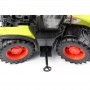 Traktor ciągnik Claas Xerion 5000 Zabawka Bruder 03015