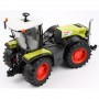 Traktor ciągnik Claas Xerion 5000 Zabawka Bruder 03015