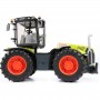 Traktor ciągnik Claas Xerion 5000 Zabawka Bruder 03015