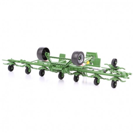 Przetrząsacz karuzelowy siana Krone KWT 8.82 Zabawka Bruder 02224