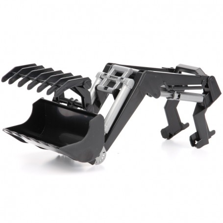 Ładowacz czołowy seria 3000 Zabawka Bruder 03333