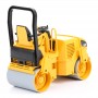 Walec drogowy wibracyjny CAT Caterpillar Zabawka Bruder 02433