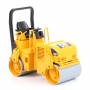 Walec drogowy wibracyjny CAT Caterpillar Zabawka Bruder 02433