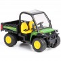 Mini wywrotka John Deere Gator 855D Zabawka Bruder 02491
