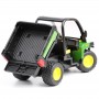 Mini wywrotka John Deere Gator 855D Zabawka Bruder 02491