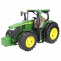 Traktor ciągnik John Deere 7R 350 Zabawka Bruder 03150
