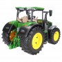 Traktor ciągnik John Deere 7R 350 Zabawka Bruder 03150