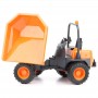 Mini wozidło Wywrotka Ausa Zabawka Bruder 02449