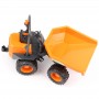 Mini wozidło Wywrotka Ausa Zabawka Bruder 02449